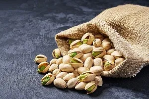 بهترین پسته اکبر اقایی + قیمت خرید عالی