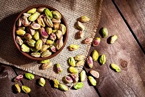 بهترین پسته اکبر اقایی + قیمت خرید عالی